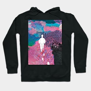 Day fantasy Hoodie